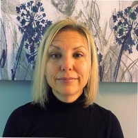 Paula Boudreau