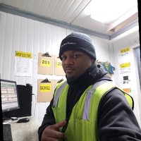 Dewayne Marshall