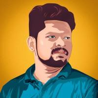 Unnikrishnan R
