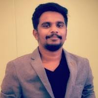 Dinesh Raj