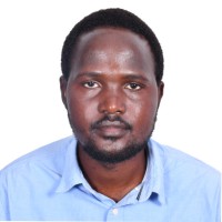 Benard Kibet