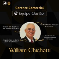 William Chichetti