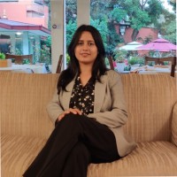Srijana Rajbhandari