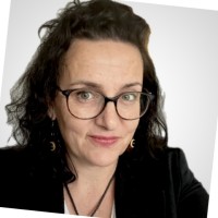 Edith Cordier Tardivel