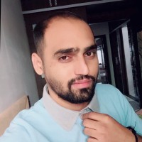 Kishan Paija