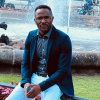 Diallo Amadou