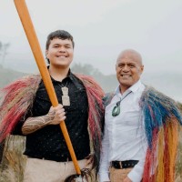 Mataatua Whetu Te Rongopatai