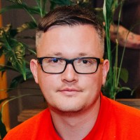 Nikita Blagodarnyi