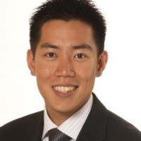 Simon Koo