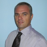 Chris Efthymiou