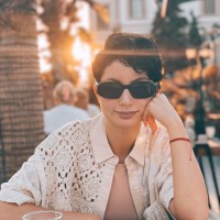 Merve Gürayça Bekçi