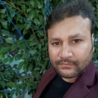 Mukesh Pandey