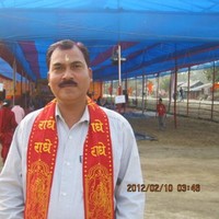 ganesh chaturvedi