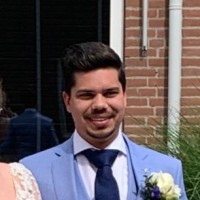 Dominic Van Der Weijden