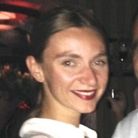 Anastasia Belous