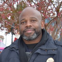 Maurice Eggleston