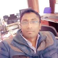 Dinesh Choudhary