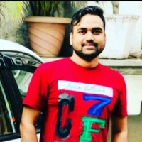 Rajneesh Kumar Maurya