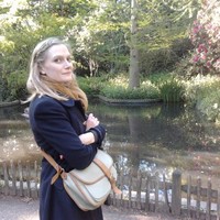 Julia Van Luijk
