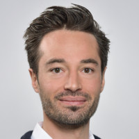 Raphael Zimmermann
