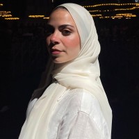 Batoul Al Asmar