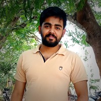 Deepak Rao Bs