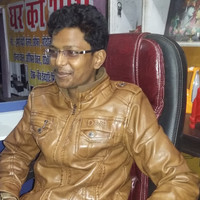 Satyajeet Kundan