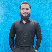 Shahrukh Shahzad