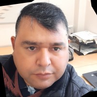 Luis Sergio Perez Bravo