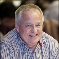 Geoff Gilbert