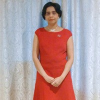 URMI PARIKH