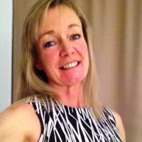 Tracey Wadsworth