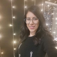 Elizabeth De La Cruz