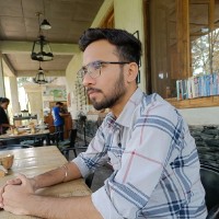 Hritik Kumar