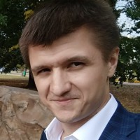 Timur Umarov