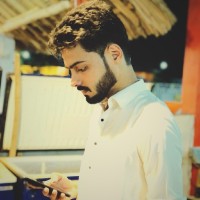 Sheraz Ahmad