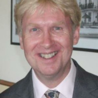 James Hall