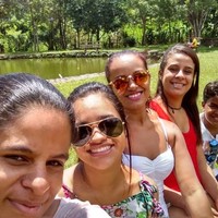 Patricia Viana Oliveira