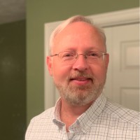 Larry Keeling
