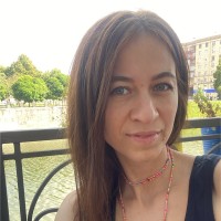 Kateryna Tereshchenko