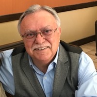 Bill Martinez