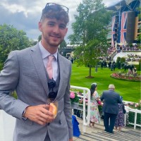 Oli Smith
