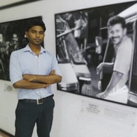 Prasanth Thyagarajan