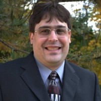 Alan Cook