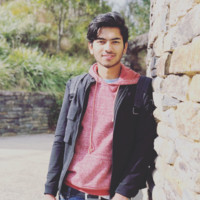Bikash Khadka
