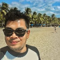 Jefferson Pangilinan