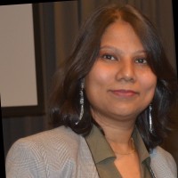Aparna Biswas