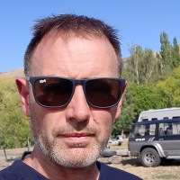 Ian Clarke