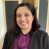 Supriya Doshi B.