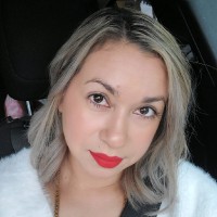 Michelle Ponce